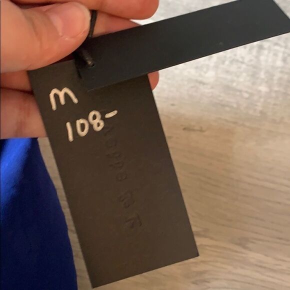 Evette & K - Shift Dress size medium NWT - Picture 11 of 13